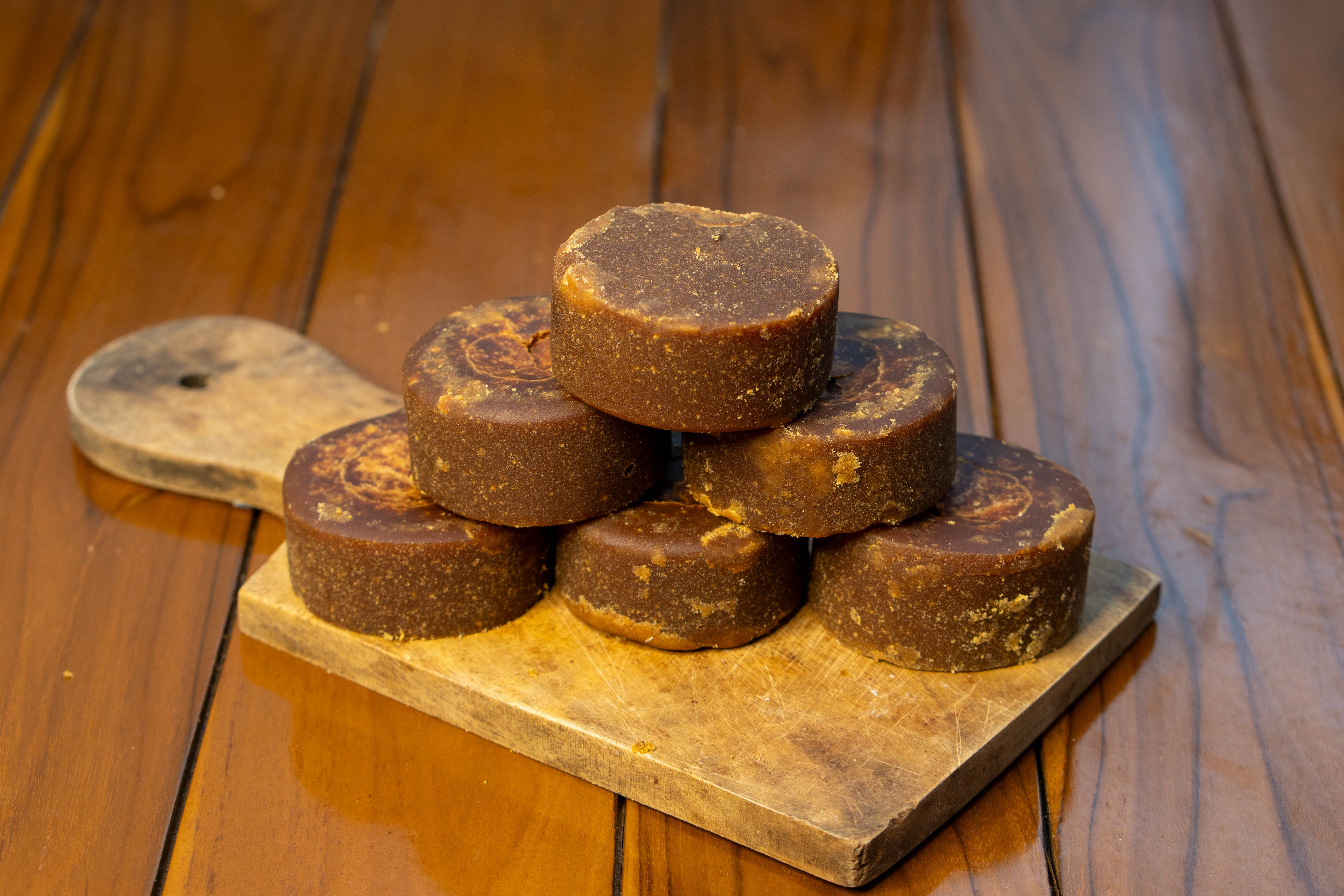 Palm Sugar Category