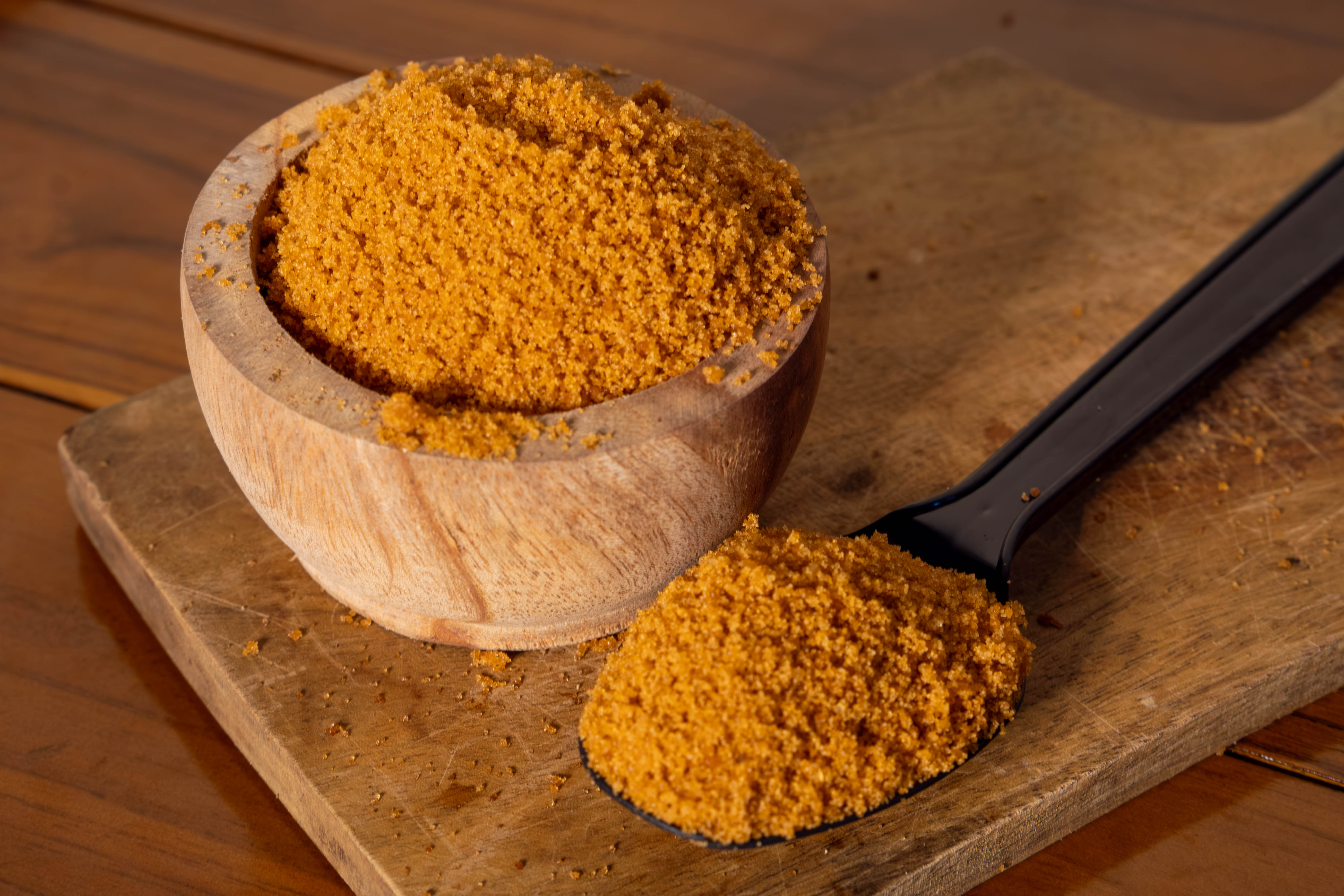 Palm Sugar Category